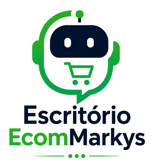 Escritório EcomMarkys